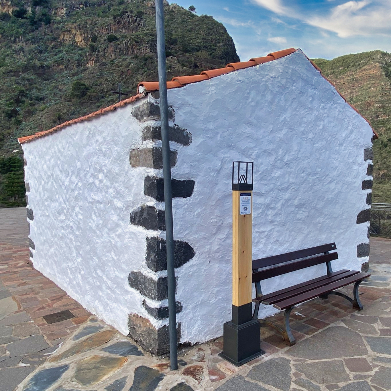 Mirador de San Juan